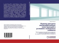 Ocenka resursa zhelezobetonnyh konstrukcij w uslowiqh holodnogo klimata - Plüsnin, Mihail