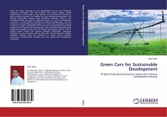 Green Cars for Sustainable Development - Sabir, Irfan