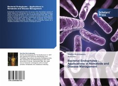 Bacterial Endophytes - Applications in Nematode and Disease Management - Govindasamy, Kavitha;Devi, Ahila