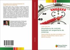 Arquitetura de controle baseada em engenharia de sistemas - Ondir Freire, Luciano