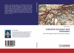 Industrial Corrosion And Estimation - Shrivastava, Ajit