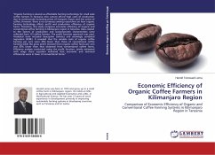 Economic Efficiency of Organic Coffee Farmers in Kilimanjaro Region