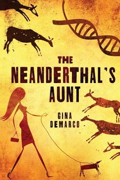 Cover The Neanderthal's Aunt