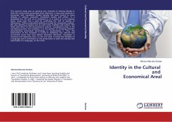 Identity in the Cultural and Economical Areal - Serban, Monica-Marcela