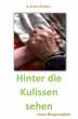 Hinter die Kulissen sehen - Bild 1