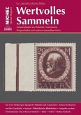 MICHEL-Magazin Wertvolles Sammeln MICHEL-Magazin Wertvolles Sammeln