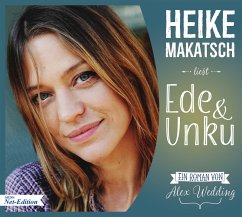 Ede und Unku - Wedding, Alex