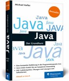 Java - Der Grundkurs Java - Der Grundkurs