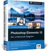 Photoshop Elements 13, m. 1 DVD-ROM