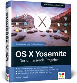 OS X Yosemite