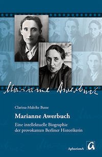 Marianne Awerbuch - Busse, Clarissa