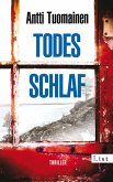 Todesschlaf (eBook, ePUB)