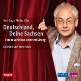 Deutschland, Deine Sachsen (MP3-Download)