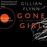 Gone Girl (MP3-Download)
