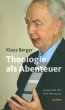 Die Theologie als Abenteuer (eBook, PDF) - Bild 1