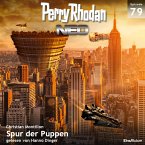 Spur der Puppen / Perry Rhodan - Neo Bd.79 (MP3-Download)
