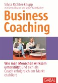 Business Coaching (eBook, PDF)