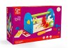 Hape E3001 - Werkzeugkasten, Holz - Bild 1