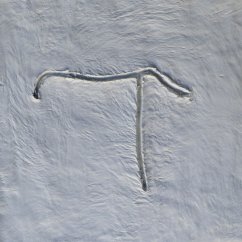 Goats - Xylouris White