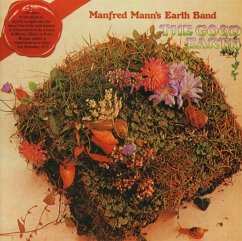 The Good Earth - Manfred Mann'S Earth Band