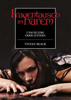 Frauentausch im Harem (eBook, ePUB) - Black, Vivian