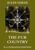 The Fur Country (eBook, ePUB) The Fur Country (eBook, ePUB)