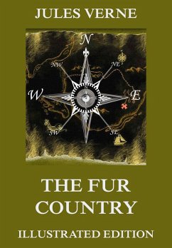 Cover The Fur Country (eBook, ePUB)