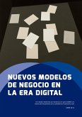 Nuevos modelos de negocio en la era digital (eBook, ePUB)