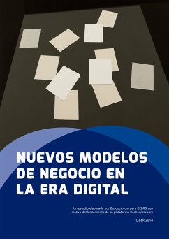 Nuevos modelos de negocio en la era digital (eBook, ePUB) - Celaya, Javier