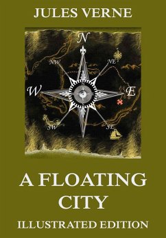 Cover A Floating City (eBook, ePUB)