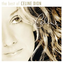 The Very Best Of Celine Dion - Dion,Celine