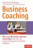 Business Coaching (eBook, ePUB)