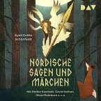 Nordische Sagen und Märchen (MP3-Download)