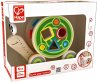 Hape E0349 - Nachziehschnecke - Bild 1