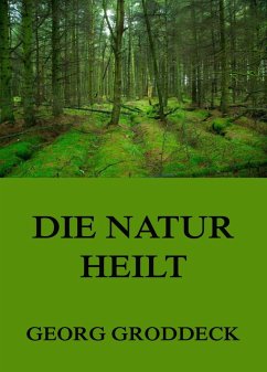 Die Natur heilt (eBook, ePUB) - Groddeck, Georg
