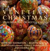 Venezianische Weihnacht Venezianische Weihnacht