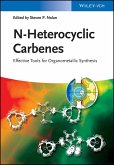 N-Heterocyclic Carbenes (eBook, ePUB) N-Heterocyclic Carbenes (eBook, ePUB)