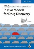 In vivo Models for Drug Discovery (eBook, ePUB)
