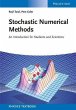 Stochastic Numerical Methods (eBook,... - Bild 1