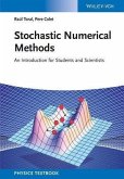 Stochastic Numerical Methods (eBook, PDF)
