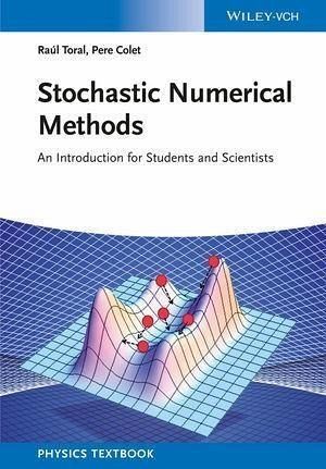 Stochastic Numerical Methods (eBook, PDF) Stochastic Numerical Methods (eBook, PDF)