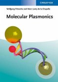 Molecular Plasmonics (eBook, ePUB)
