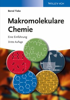 Makromolekulare Chemie (eBook, PDF) - Tieke, Bernd