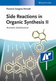 Side Reactions in Organic Synthesis II (eBook, ePUB)