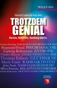 Cover Trotzdem Genial (eBook, PDF)