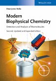 Modern Biophysical Chemistry (eBook, ePUB)