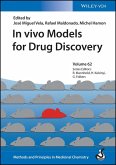 In vivo Models for Drug Discovery (eBook, PDF)