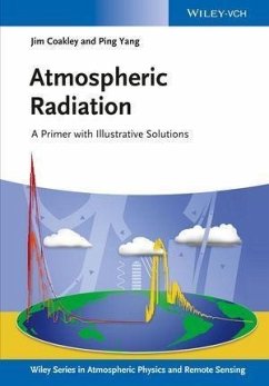 Cover Atmospheric Radiation (eBook, PDF)