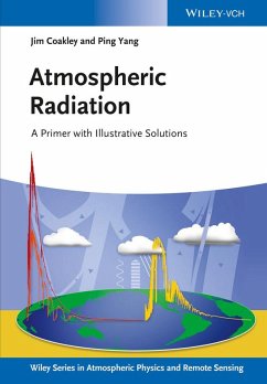 Cover Atmospheric Radiation (eBook, ePUB)