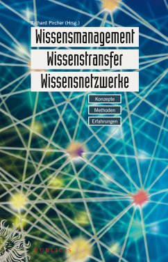 Wissensmanagement, Wissenstransfer, Wissensnetzwerke (eBook, PDF)